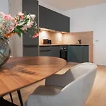 Schoentalhaus アパート アシャッフェンブルク