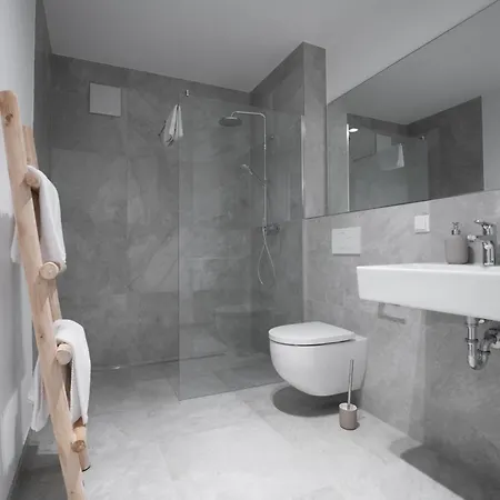 Апартаменты Schoentalhaus