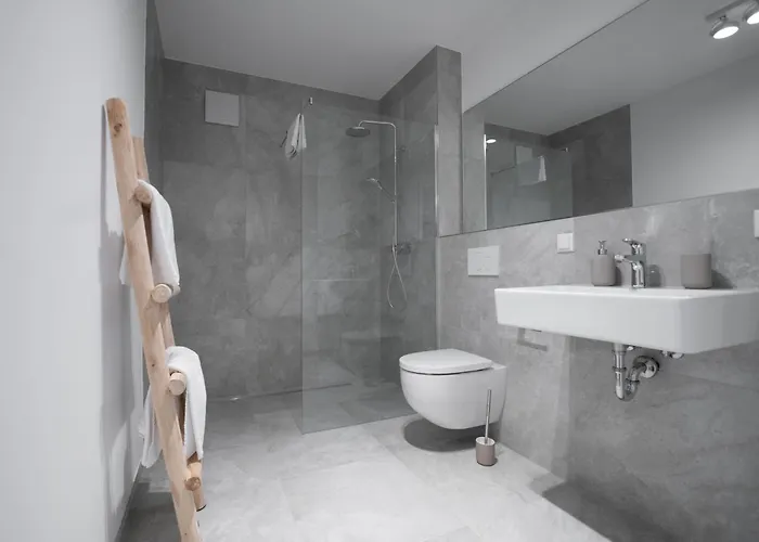 Apartamento Schoentalhaus