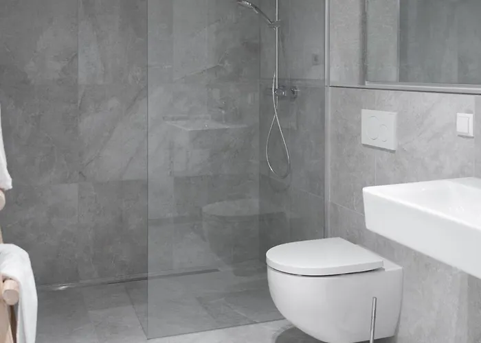 Apartamento Schoentalhaus Aschaffenburg