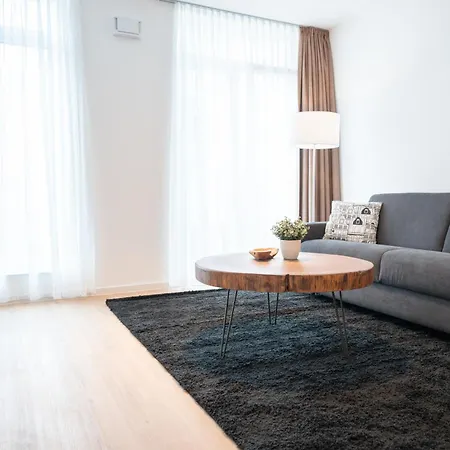 Schoentalhaus شقة *