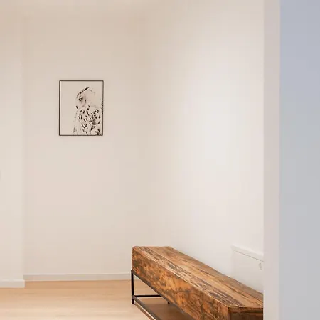 Schoentalhaus شقة *